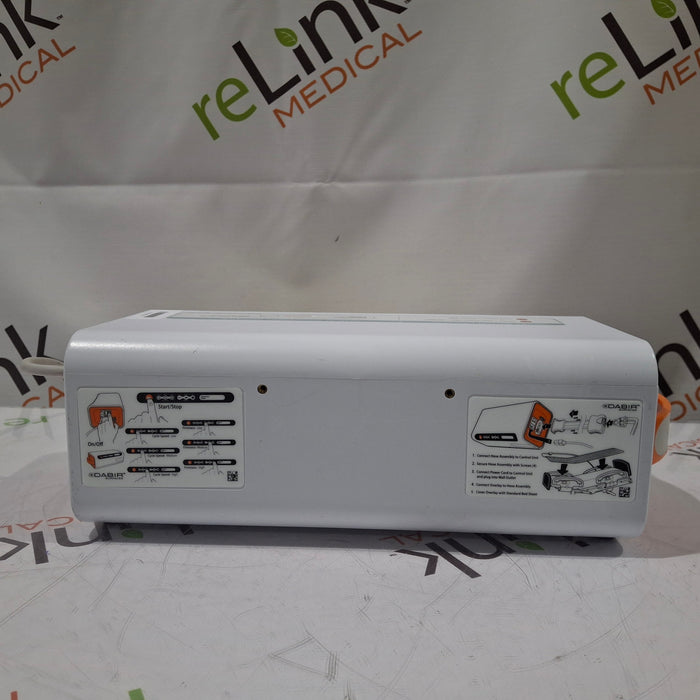 Dabir Surfaces CA-1001 Pneumatic Controller