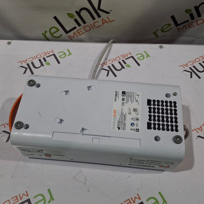 Dabir Surfaces CA-1001 Pneumatic Controller