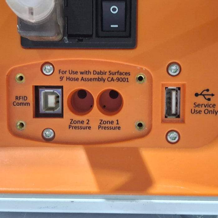 Dabir Surfaces CA-1001 Pneumatic Controller