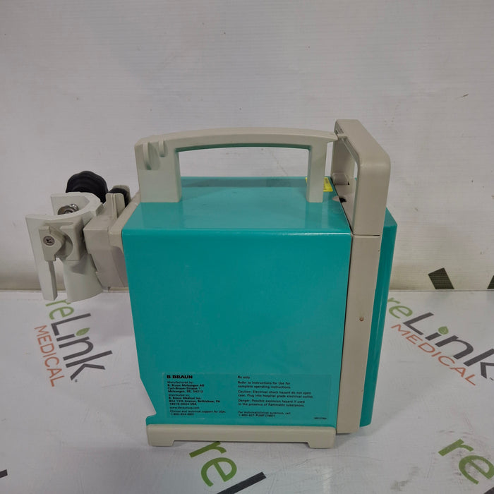 B. Braun Vista Basic Infusion Pump