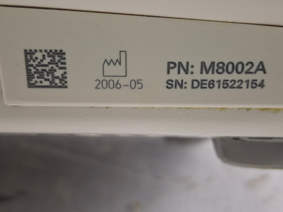 Philips IntelliVue MP30 Patient Monitor