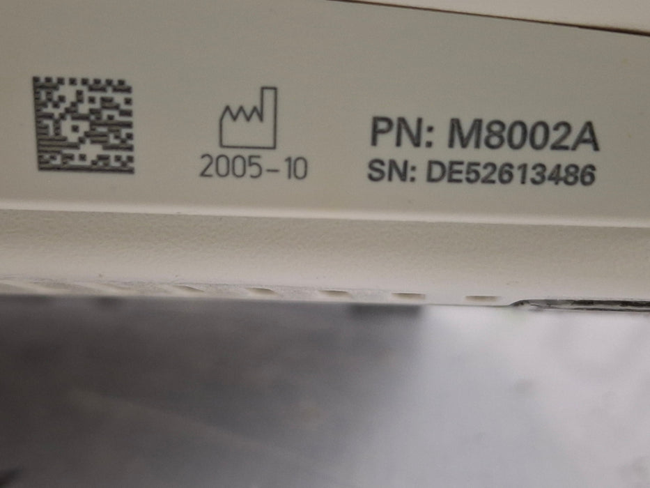 Philips IntelliVue MP30 Patient Monitor