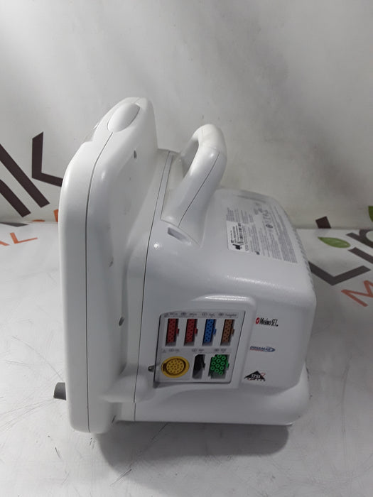 GE Healthcare Dash 4000 - Masimo SpO2 Patient Monitor