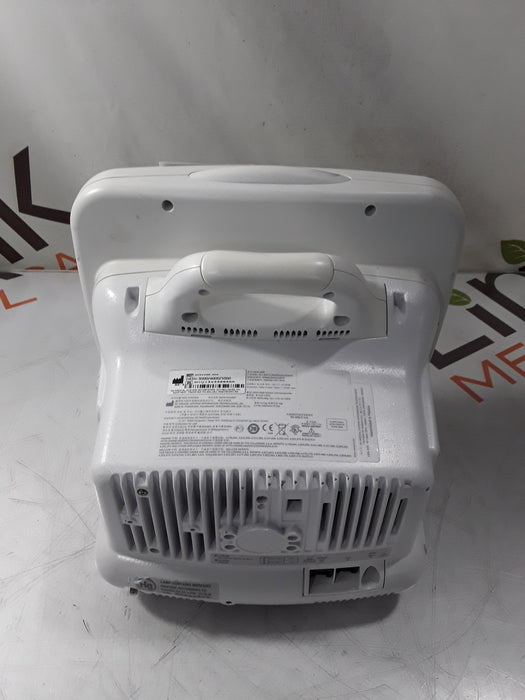 GE Healthcare Dash 4000 - Masimo SpO2 Patient Monitor