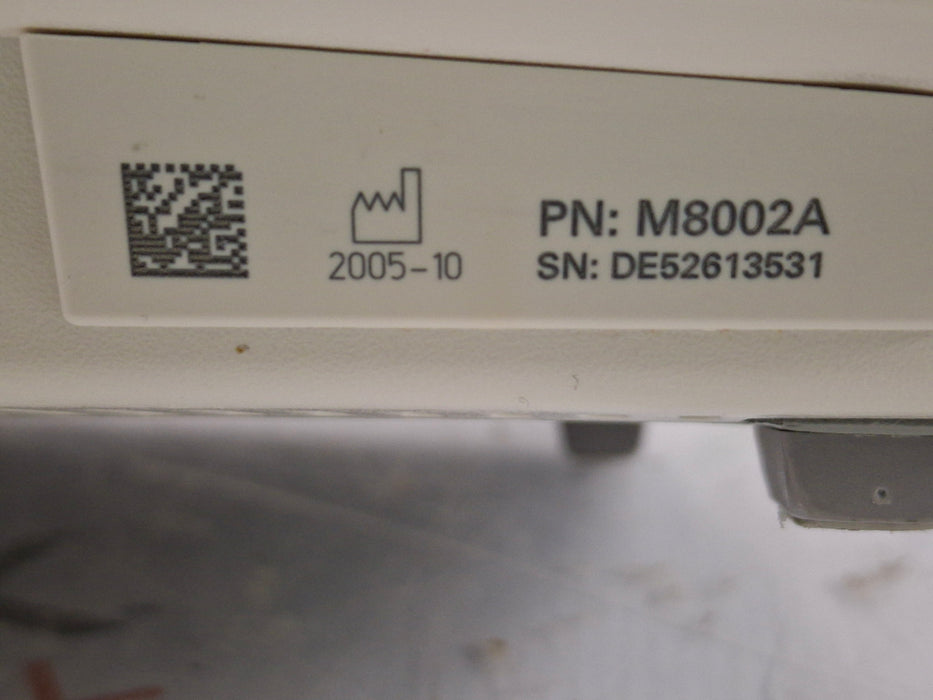 Philips IntelliVue MP30 Patient Monitor