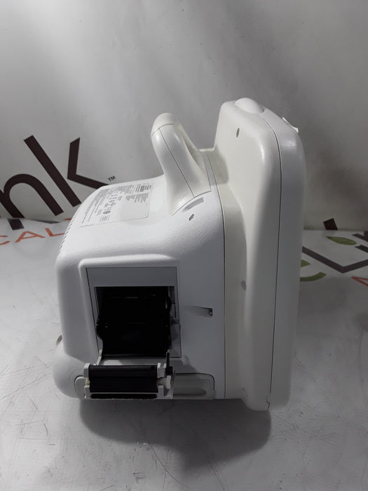 GE Healthcare Dash 4000 - Masimo SpO2 Patient Monitor