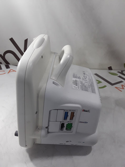 GE Healthcare Dash 4000 - Masimo SpO2 Patient Monitor