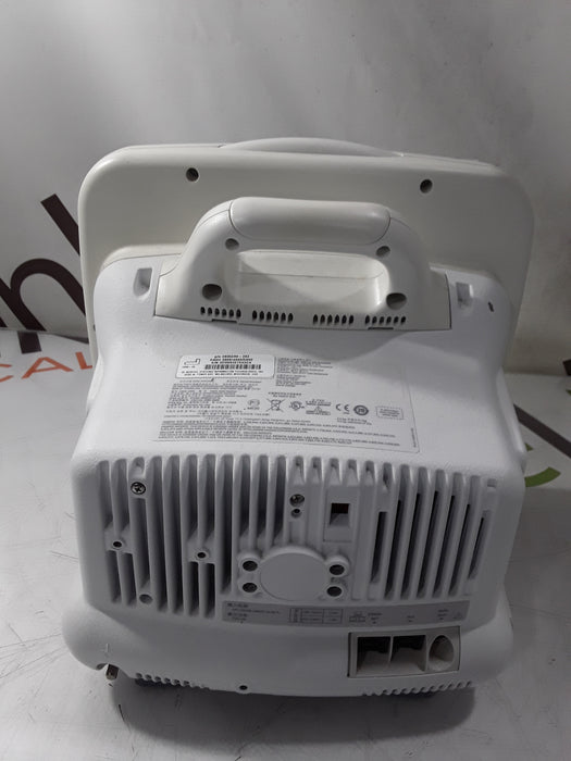 GE Healthcare Dash 4000 - Masimo SpO2 Patient Monitor