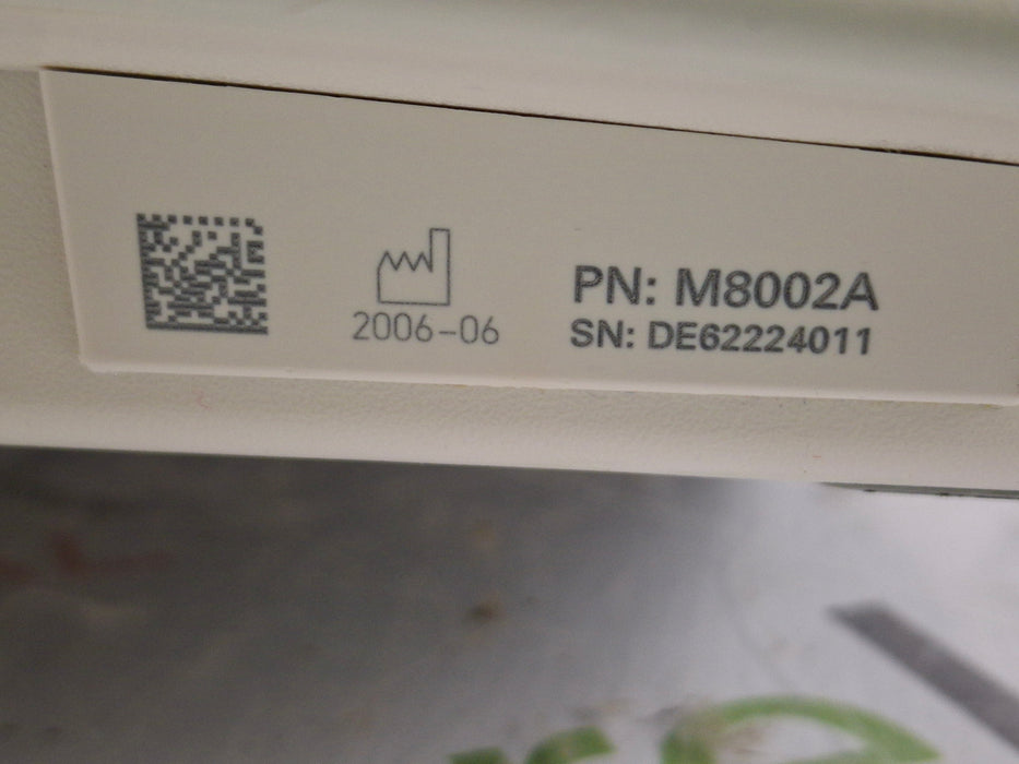 Philips IntelliVue MP30 Patient Monitor