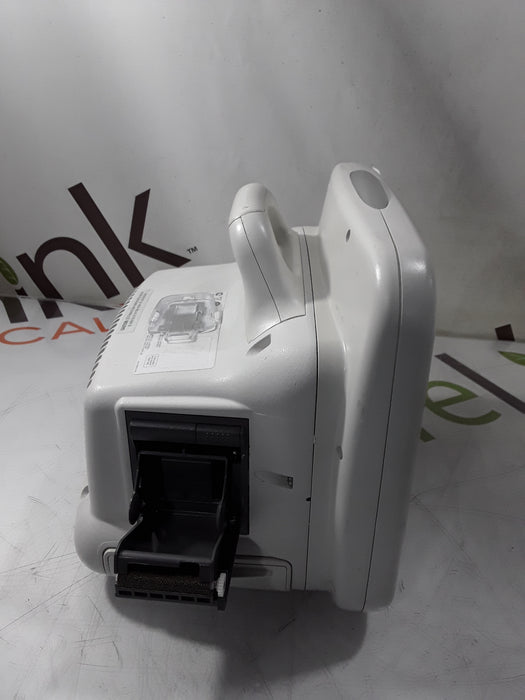GE Healthcare Dash 4000 - GE/Nellcor SpO2 Patient Monitor