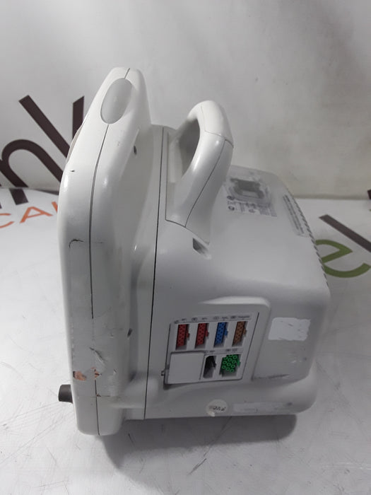 GE Healthcare Dash 4000 - GE/Nellcor SpO2 Patient Monitor