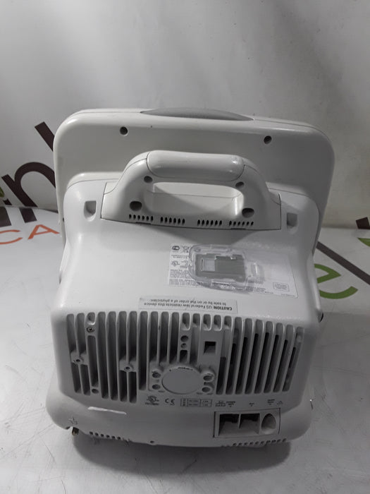 GE Healthcare Dash 4000 - GE/Nellcor SpO2 Patient Monitor