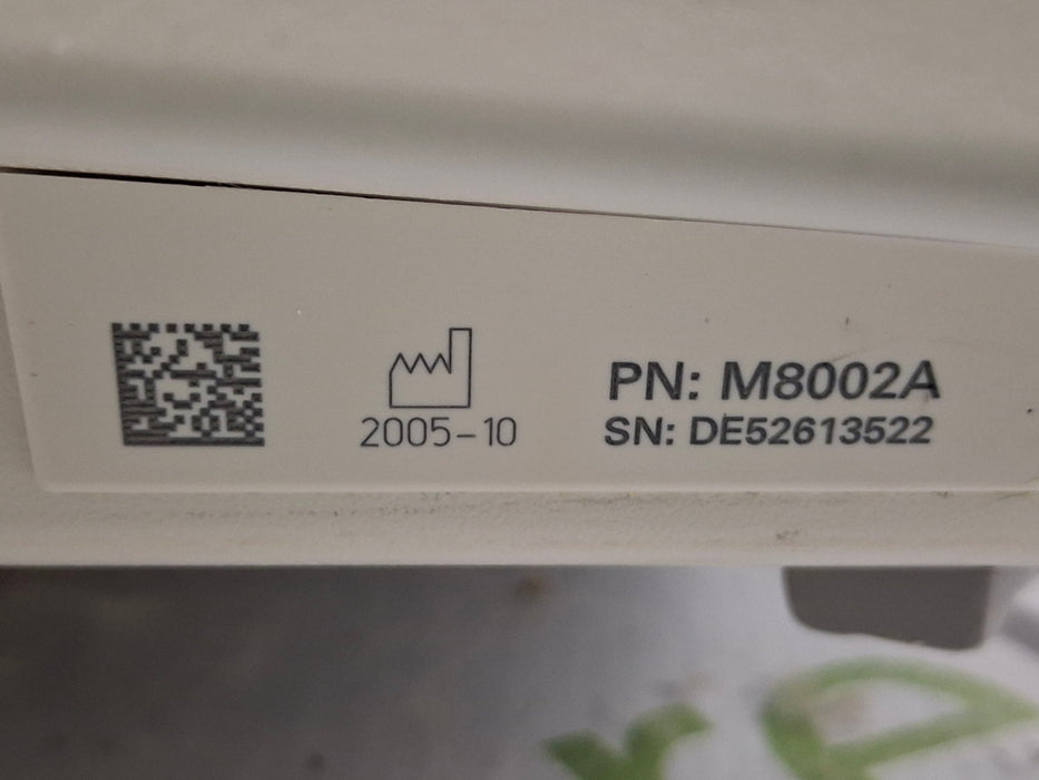 Philips IntelliVue MP30 Patient Monitor