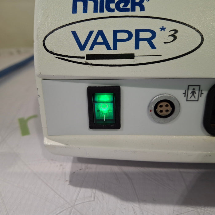 Mitek VAPR 3 Electrosurgical Unit