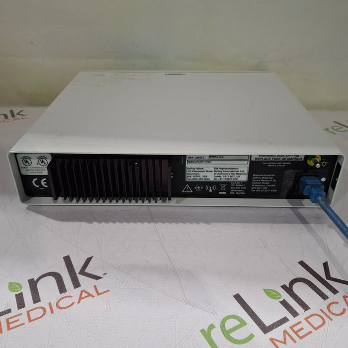 Mitek VAPR 3 Electrosurgical Unit