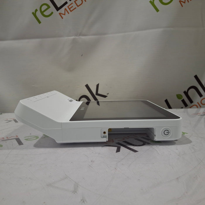 Smartlinx Inc Capsule Technologies Neuron 3 Monitor