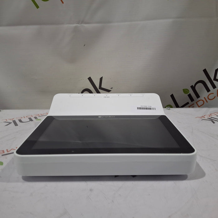 Smartlinx Inc Capsule Technologies Neuron 3 Monitor