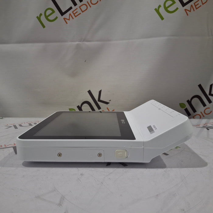 Smartlinx Inc Capsule Technologies Neuron 3 Monitor