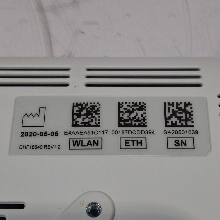 Smartlinx Inc Capsule Technologies Neuron 3 Monitor