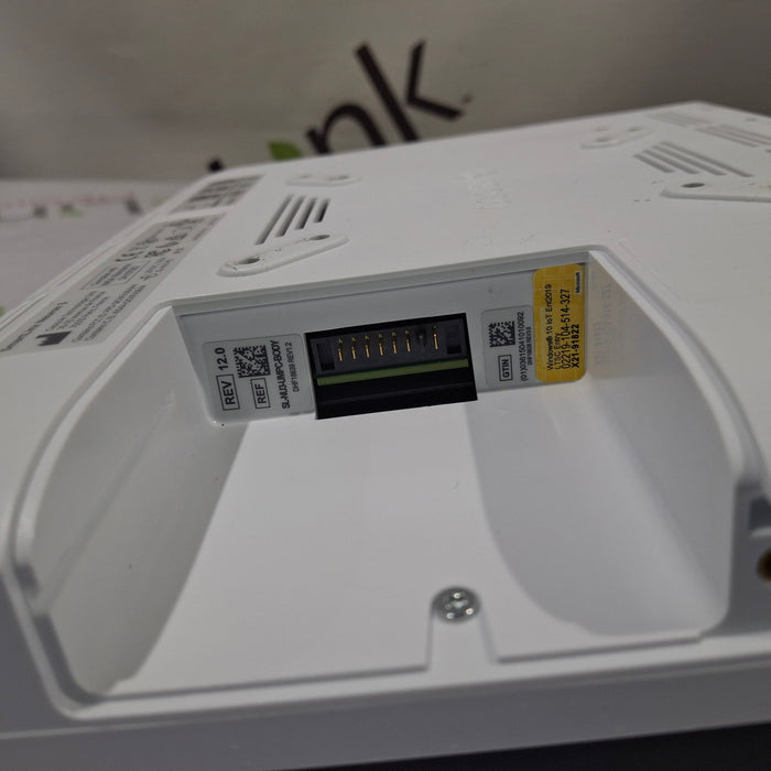 Smartlinx Inc Capsule Technologies Neuron 3 Monitor