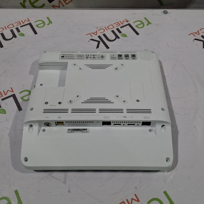 Smartlinx Inc Capsule Technologies Neuron 3 Monitor