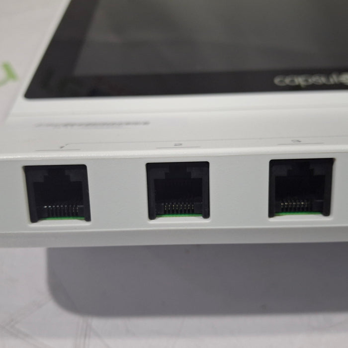 Smartlinx Inc Capsule Technologies Neuron 3 Monitor