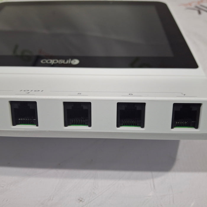 Smartlinx Inc Capsule Technologies Neuron 3 Monitor