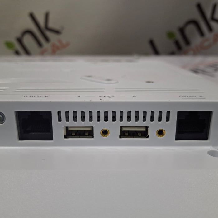 Smartlinx Inc Capsule Technologies Neuron 3 Monitor