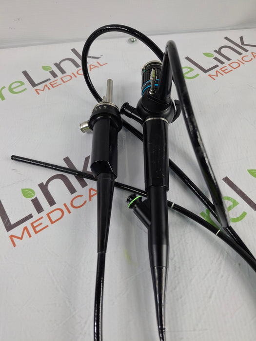 Olympus BF-1T20D Fiber Bronchoscope