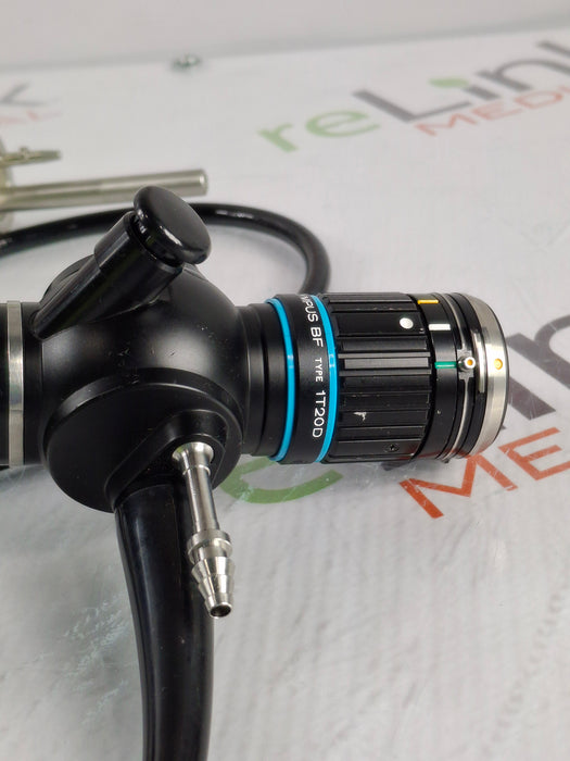 Olympus BF-1T20D Fiber Bronchoscope