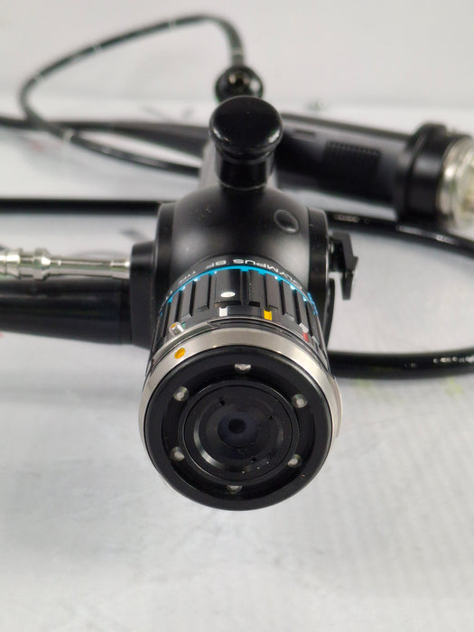 Olympus BF-1T20D Fiber Bronchoscope