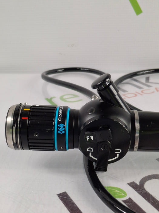 Olympus BF-1T20D Fiber Bronchoscope