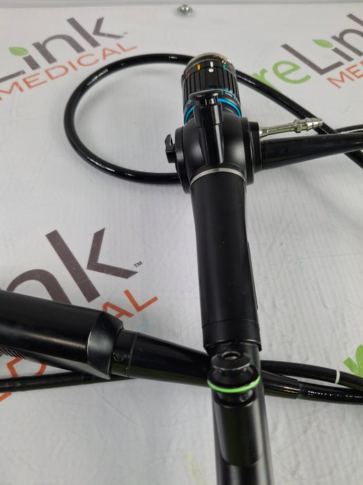 Olympus BF-1T20D Fiber Bronchoscope