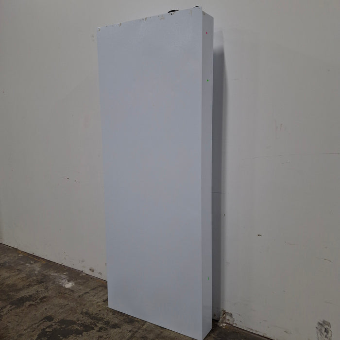Custom Ultrasonics Model 20000 Endoscope Storage Cabinet