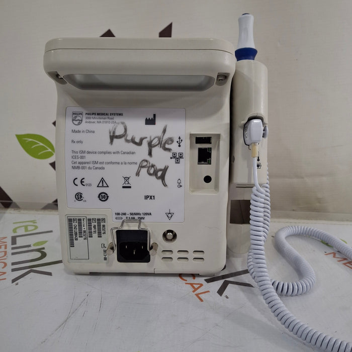 Philips SureSigns VSi Vital Signs Monitor