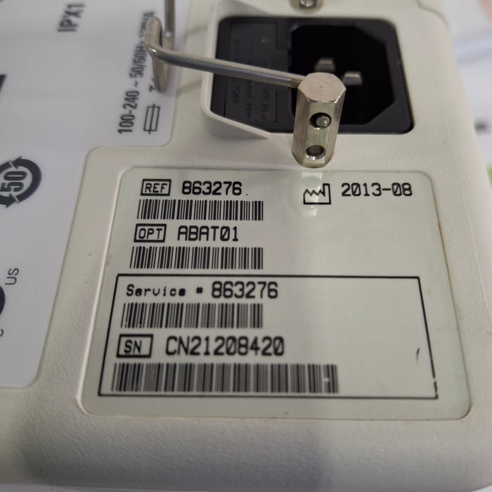 Philips SureSigns VSi Vital Signs Monitor