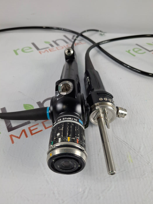 Olympus BF-P40 Bronchoscope