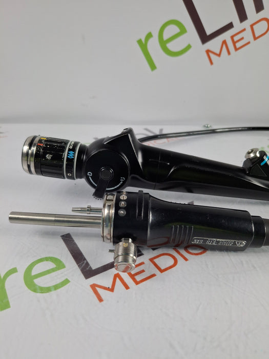 Olympus BF-P40 Bronchoscope