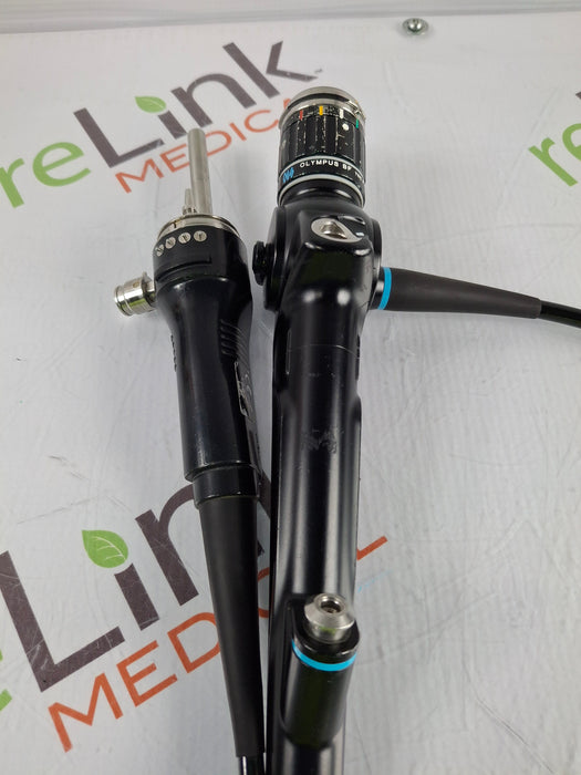 Olympus BF-P40 Bronchoscope