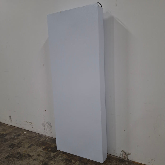 Custom Ultrasonics Model 20000 Endoscope Storage Cabinet