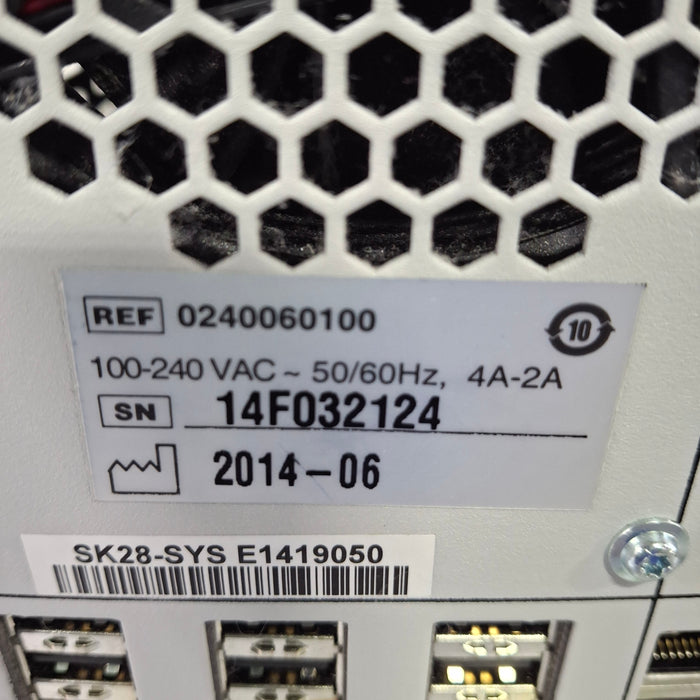 Stryker SDC3 240 060 100 Image Management System