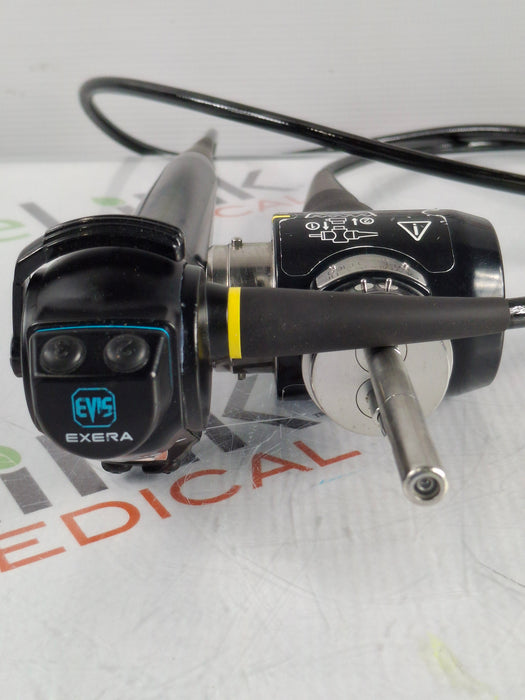 Olympus BF-1T60 Fiber Bronchoscope