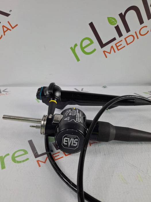 Olympus BF-1T60 Fiber Bronchoscope