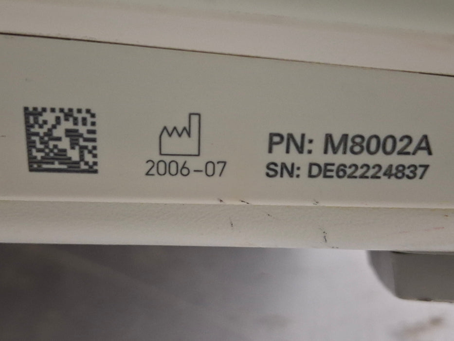 Philips IntelliVue MP30 Patient Monitor