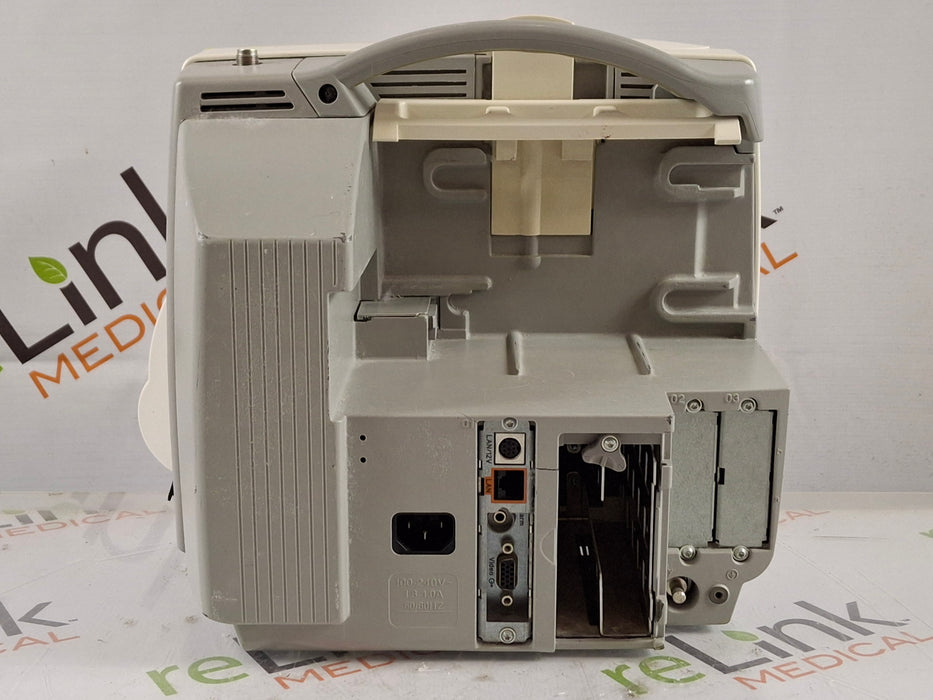 Philips IntelliVue MP30 Patient Monitor