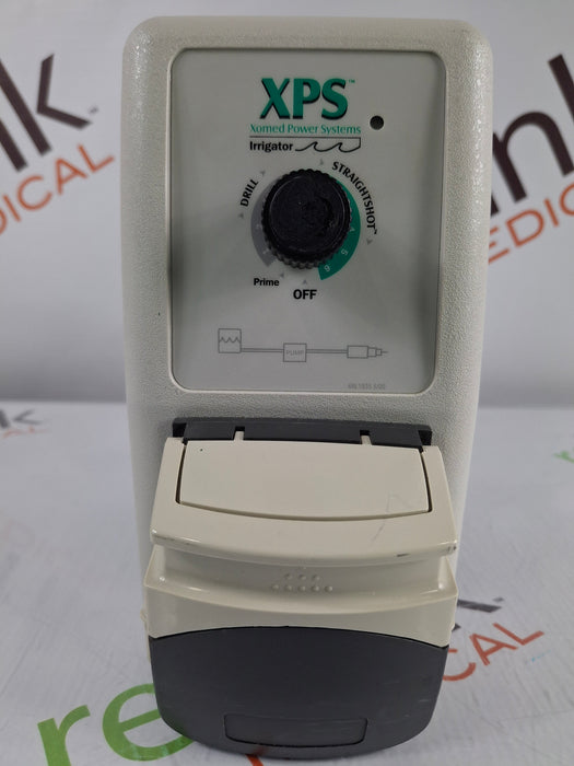 Xomed XPS Irrigator
