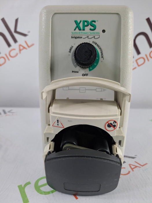 Xomed XPS Irrigator