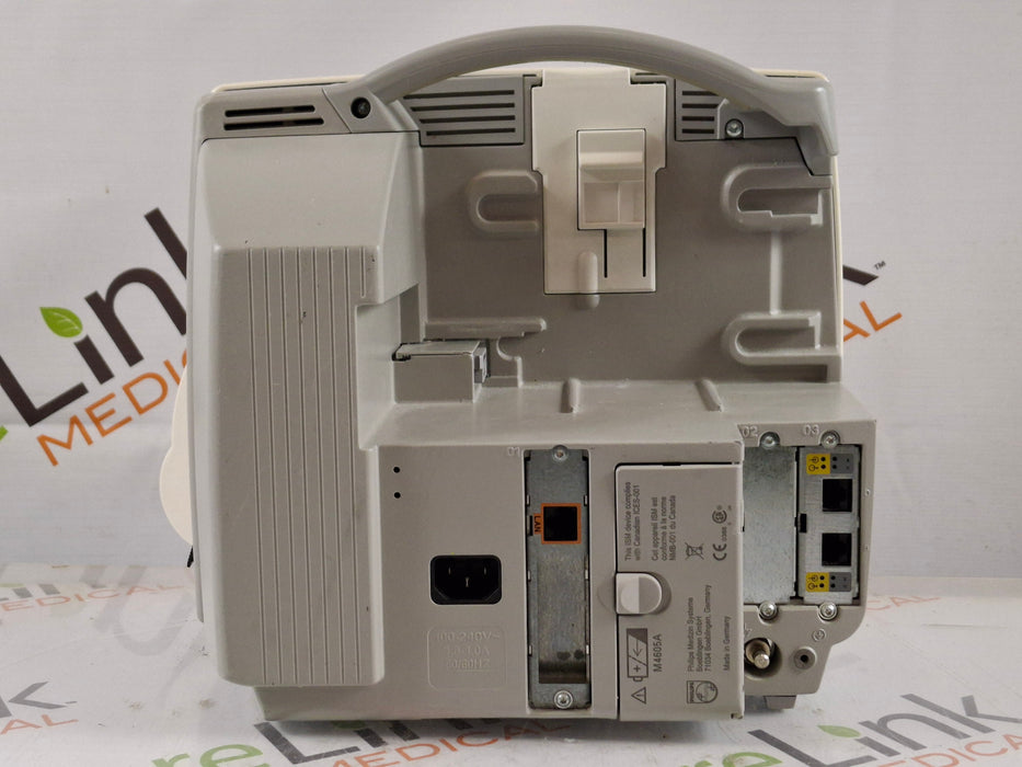 Philips IntelliVue MP30 Patient Monitor