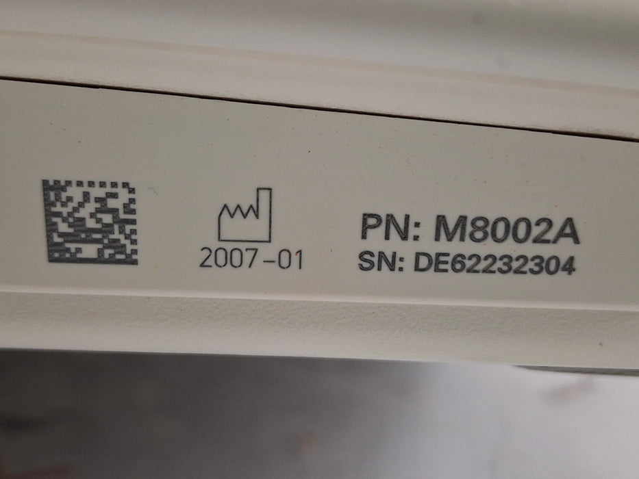 Philips IntelliVue MP30 Patient Monitor