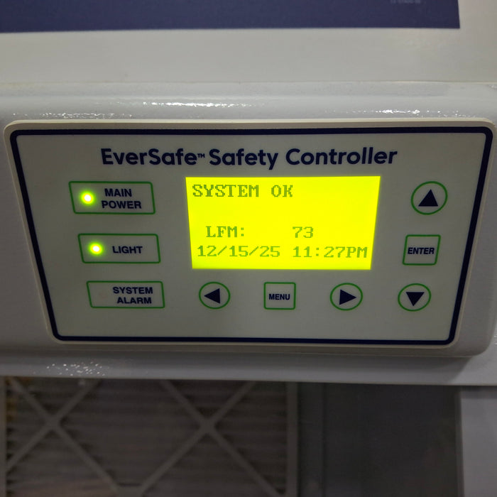 Mystaire Latitude Series C Fume Hood